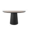 KORIA -CONSOLA PIEDRA/NEGRO